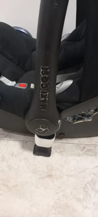 Maxi-Cosi Silla de Coche