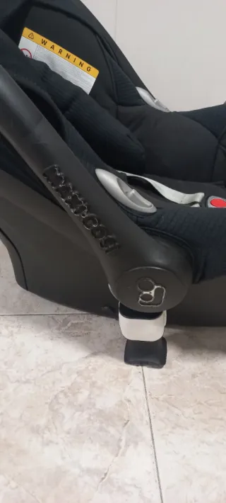 Maxi-Cosi Silla de Coche