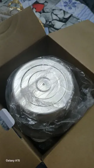 Picadora Eisenbach 800W 3L