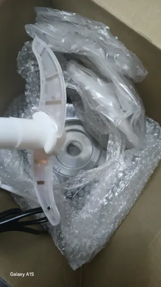 Picadora Eisenbach 800W 3L