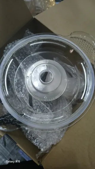 Picadora Eisenbach 800W 3L