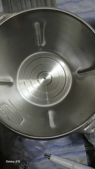 Picadora Eisenbach 800W 3L