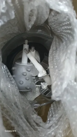 Picadora Eisenbach 800W 3L