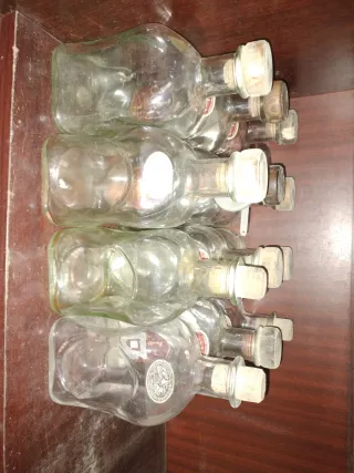 Bottiglie Vuote Cardhu