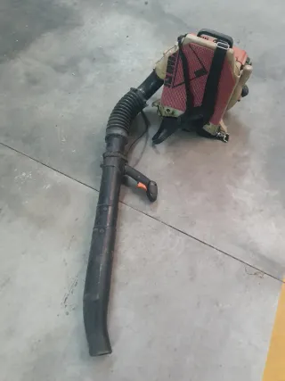 Stihl BR400 Soplador de Hojas