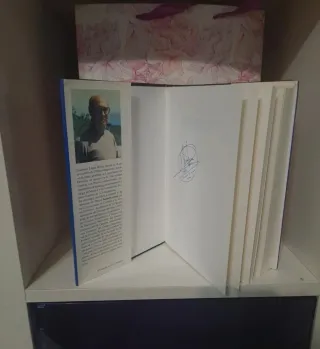 Lote 3 Libros Laureano López Rodó