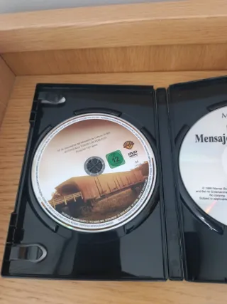 Colección 2 Películas DVD: Los Puentes de Madison