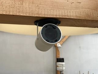 2 SOPORTES PROYECTOR SAMSUNG FREESTYLE PARED