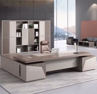 ¿Muebles nuevos de Leroy Merlin? Los monto por ti.