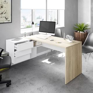 ¿Muebles nuevos de Leroy Merlin? Los monto por ti.