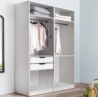 ¿Muebles nuevos de Leroy Merlin? Los monto por ti.