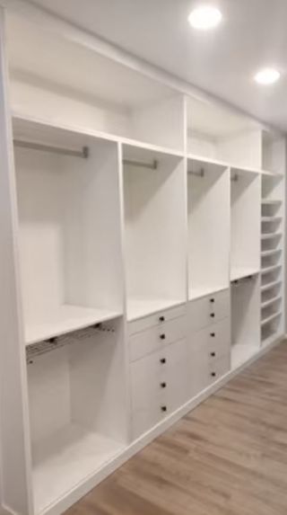 ¿Muebles nuevos de Leroy Merlin? Los monto por ti.