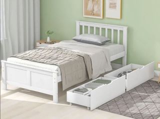 ¿Muebles nuevos de Leroy Merlin? Los monto por ti.