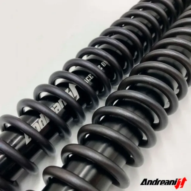 Cartuchos Horquilla Yamaha Tenere 700 std /+30mm