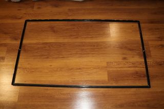 Carcasa y marco de una tele LG 49 en buen estado