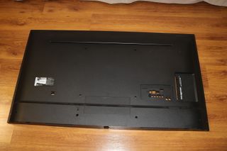 Carcasa y marco de una tele LG 49 en buen estado