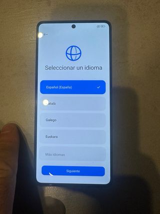 Xiaomi Poco M6 Pro 256GB