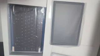 Tablet Biegedy Blu con Accessori