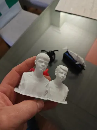 Impresora 3D Voxelab AquilaD1