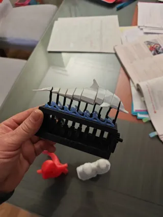 Impresora 3D Voxelab AquilaD1