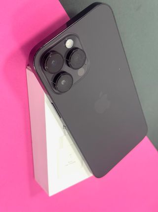 iPhone 14 Pro Max 128GB Negro