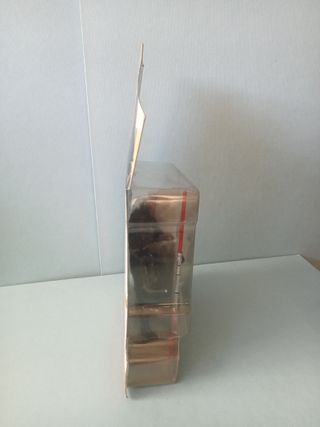 Figura Star Wars Darth Maul Saga Legends