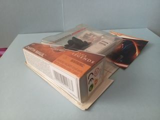 Figura Star Wars Darth Maul Saga Legends