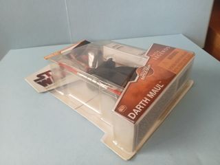 Figura Star Wars Darth Maul Saga Legends