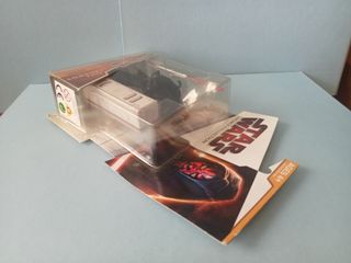 Figura Star Wars Darth Maul Saga Legends