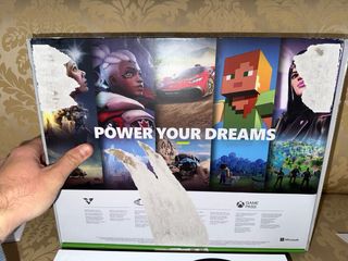 Microsoft Xbox Series S + Controller e accessori