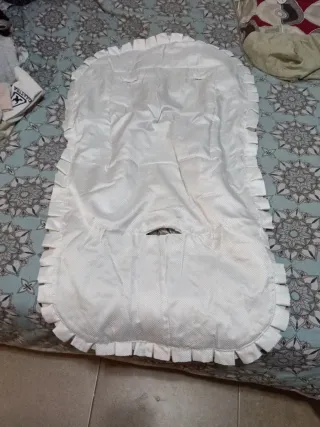 Funda para carrito de bebé