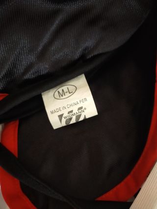 Disfraz Pirata Talla Única M/L