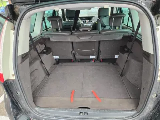 Renault Grand Scenic 2011