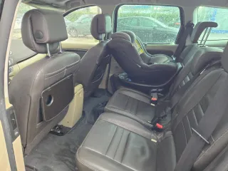 Renault Grand Scenic 2011