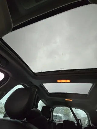 Renault Grand Scenic 2011