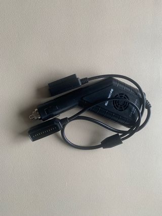 Cargador Coche DJI Mavic 2 Pro/Zoom