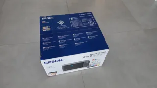 Stampante Epson EcoTank ET-2950