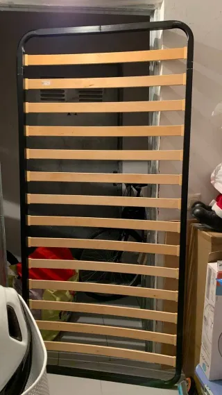 Somier Ikea 90x200