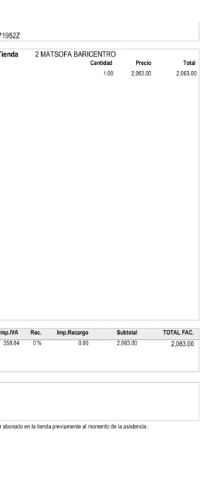 Sofá 3 plazas reclinable eléctrico beige blanco