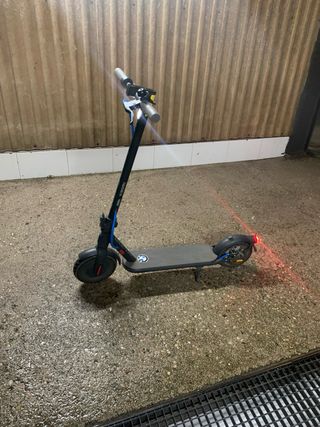 Xiaomi Scooter 4 Pro 2nd Gen