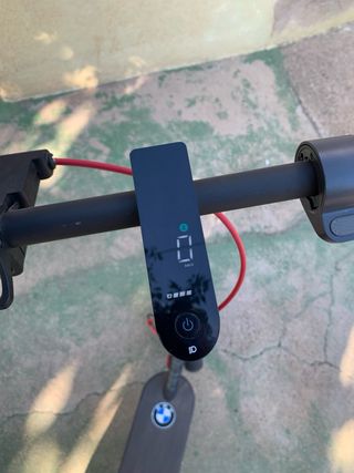 Xiaomi Scooter 4 Pro 2nd Gen