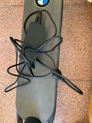 Xiaomi Scooter 4 Pro 2nd Gen