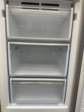 Nevera Bosch Noforst garantia transporte gratis