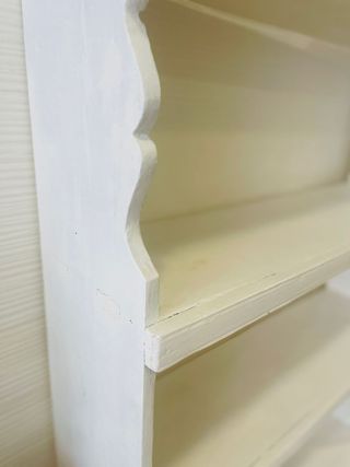 estanteria francesa principio siglo XX