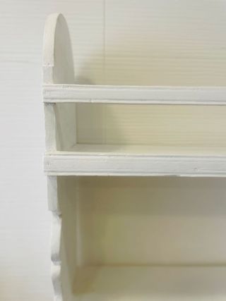 estanteria francesa principio siglo XX