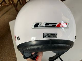 Casco LS2 Talla M Airflow