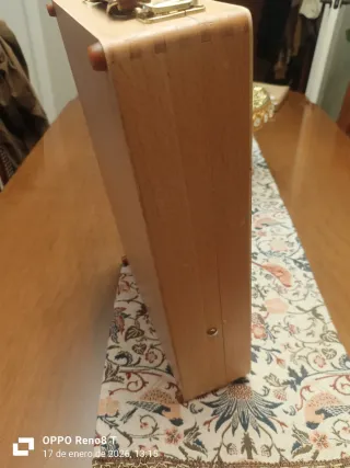 Caballete de mesa Daler Rowney