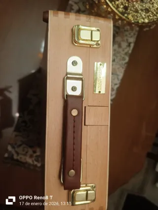 Caballete de mesa Daler Rowney