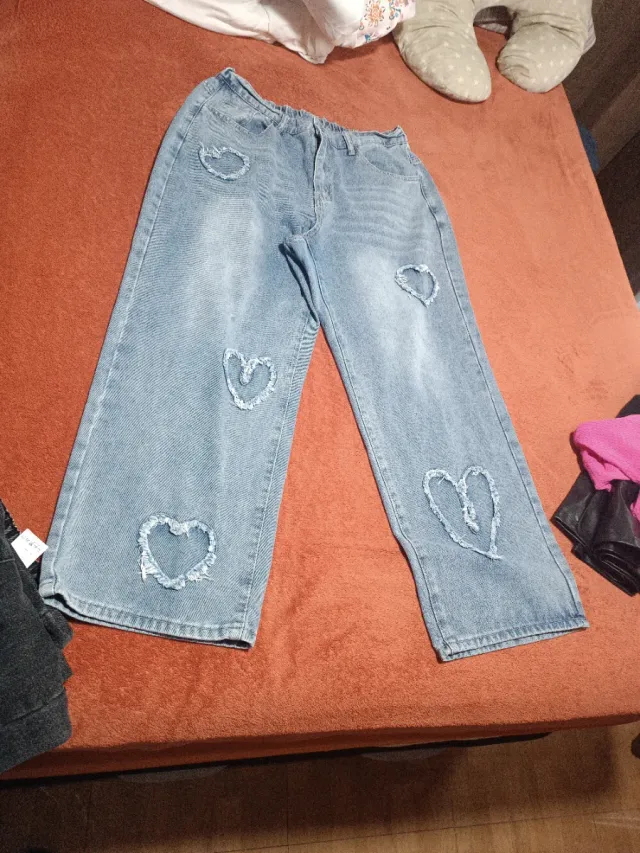 Lote Ropa Shein Curve 0XL