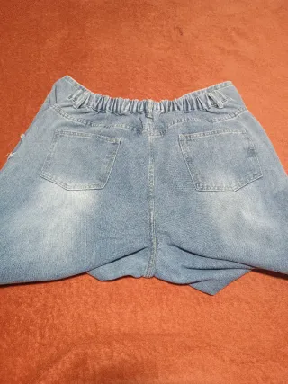 Lote Ropa Shein Curve 0XL